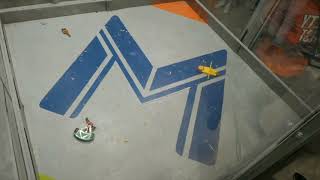 Maker Battle Highlights #1