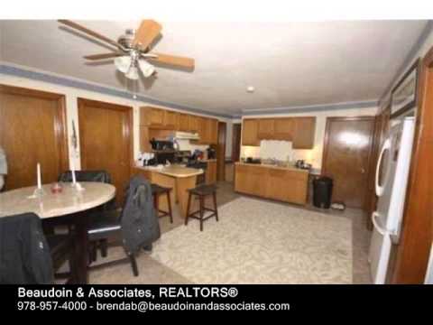50 Malwood Avenue Dracut, MA 01826 - Rental - Real Estate - For Sale -