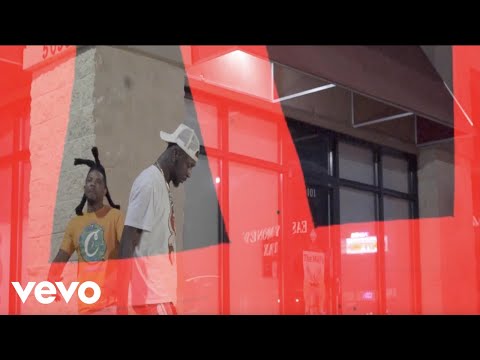 2Deuce Carleone - BIGGER THAN RAP ft. Lil fooley