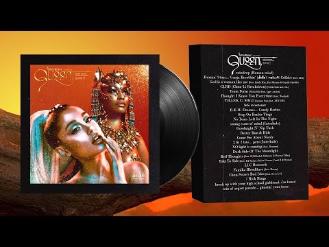 download lagu mp3 mp4 Ariana Grande Queen Album, download lagu Ariana Grande Queen Album gratis, unduh video klip Ariana Grande Queen Album