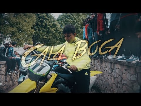 ZINO - Cala Boca ( Nouveauté Rap Français 2017 )