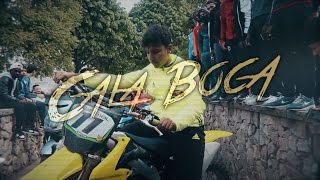 ZINO - Cala Boca ( Nouveauté Rap Français 2017 )