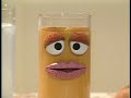 Sesame Street The Most Important Meal Of The Day