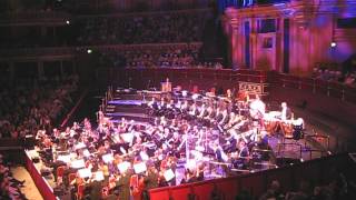 Dances With Wolves, by John Barry with the Royal Philharmonic Orchestra