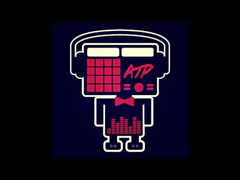 Ezra James - Going All In feat  ATP, Pieter T & Lazy J)