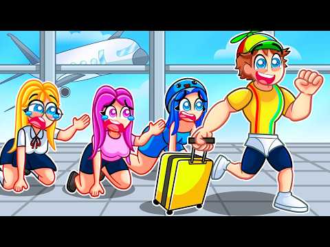 Johnny Moves Away FOREVER in GTA 5!