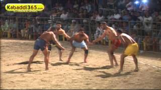 (1) Varnala (Firozepur) Kabaddi Tournament 25 March 2016