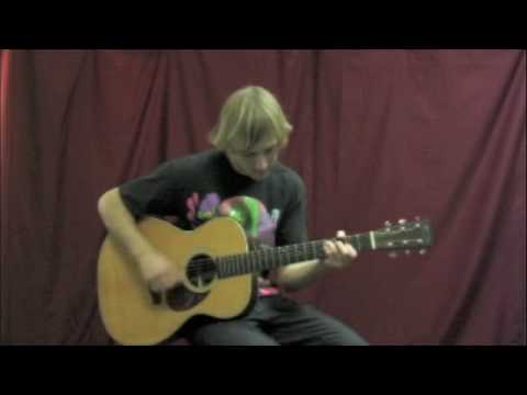 Colbie Caillat - Fallin' For You Guitar Lesson