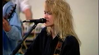 MARY KARLZEN - "Swinging On His Arm" - Live in Tampa / May 8, 1992