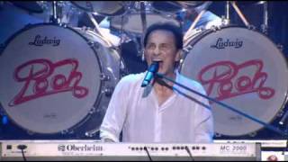 Pooh Debes comprenderme, Dame solo un minuto Pensiero