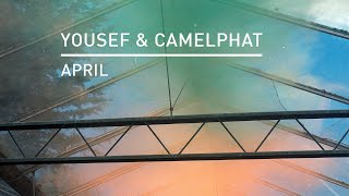 Yousef ft CamelPhat - April (DeepDisc) video