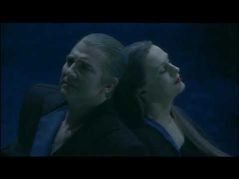 "Liebesnacht" "Love duet" Tristan und Isolde (Wagner) - Jerusalem, Meier, Barenboim