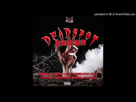 Stohg Gee - Death Scene (Dead Spot Riddim)