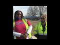 LaDonna, Betty, & Jonathan   DPW Parks Maintenance