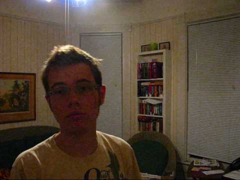 Mar. 9th-- Shush! People Are Sleeping