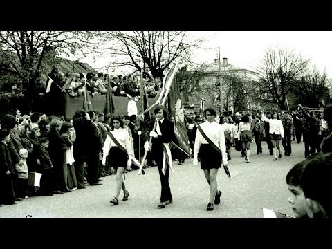 Wyciągniete z archiwum   Czy wiesz ze odc 08   1 maja