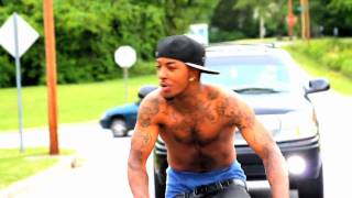 TRAVIS PORTER PROUD TO BE A PROBLEM INTO MUSIC VIDEO