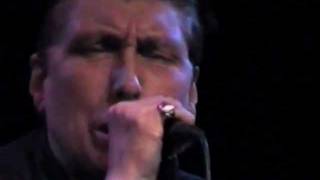 Chris Farlowe - live Heidelberg 1994 - Underground Live TV recording