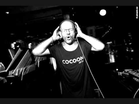 Sven Vath   Live @ 50th Birthday Party Mannheim   25 10 2014