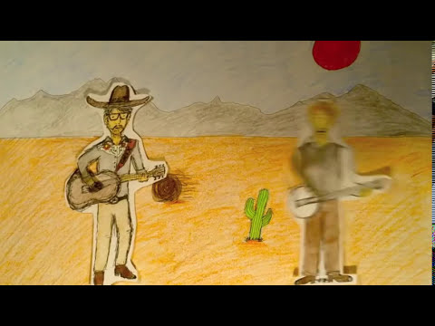 Goodnight, Texas - Hello, Nebraska!