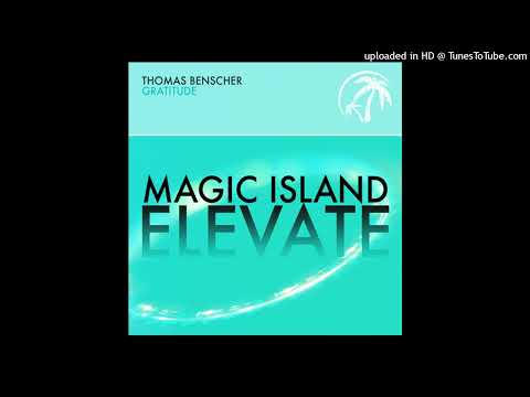Thomas Benscher - Gratitude (Extended Mix)