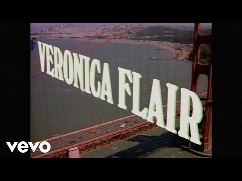 Devin Morrison - Veronica Flair