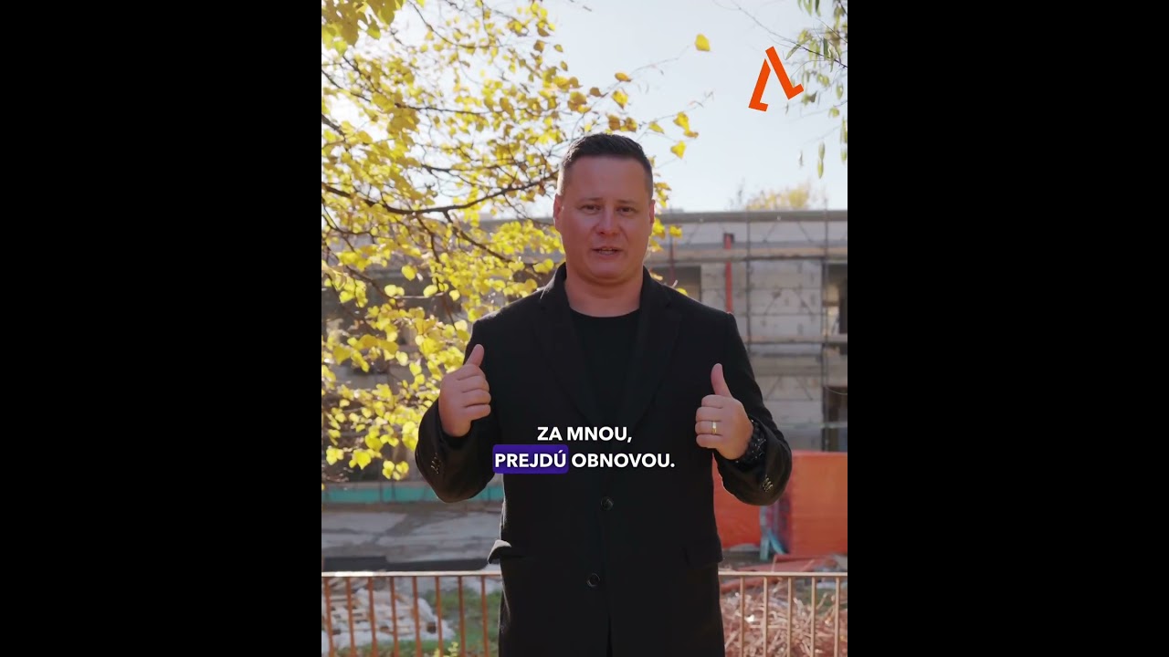 Náhľadový obrázok Práce na výstavbe denného stacionára na KVP napredujú