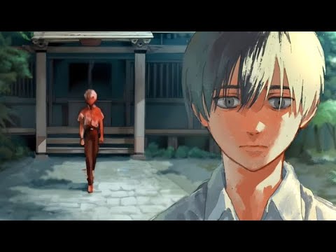 Him - Join me in death (best part loop & Slowed)