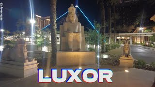Luxor Resort Casino