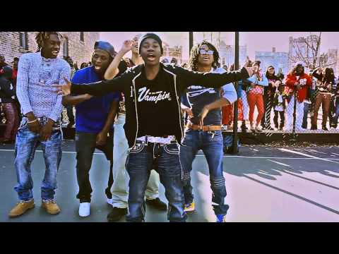 MBE-Have a Party-Explict [Official Video] |Dir. by @Slatehouse_