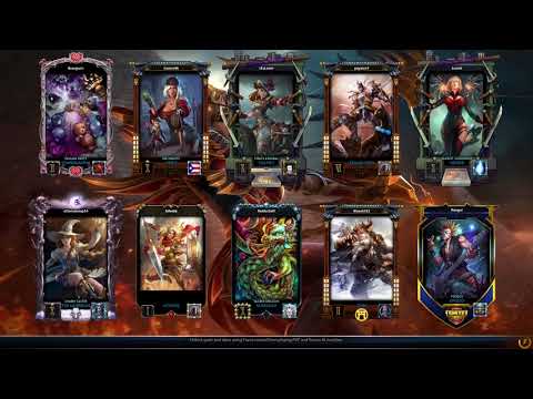 Smite Ranked Conquest - Kumbhakarna support