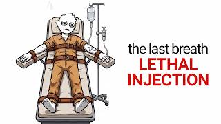 What Dying From a Lethal Injection ACTUALLY Feels Like