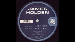 James Holden - Horizons video