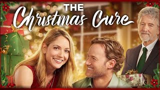 The Christmas Cure FULL MOVIE | Christmas Movies | Brooke Nevin | The Midnight Screening
