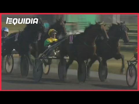 PRIX SAINT-MICHEL 2021 | Face Time Bourbon | Mikkeli | Groupe 1