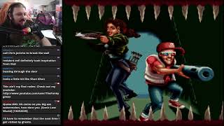 Download lagu Let's Play Ghoul Patrol (BLIND) Part 2: FINALE mp3