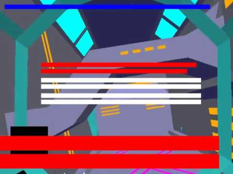 Air Race [1985 Atari prototype] Arcade MAME airrace