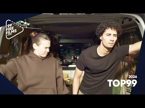 4 - Gamify | 99FIRE-FILMS AWARD 2026