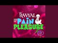 Pain and Pleasure (Skull)