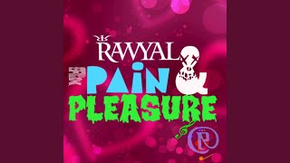 Pain and Pleasure (Skull)
