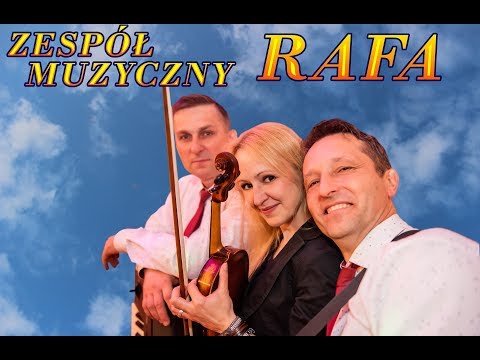 ZESPÓŁ RAFA - JASŁO - Gore gore