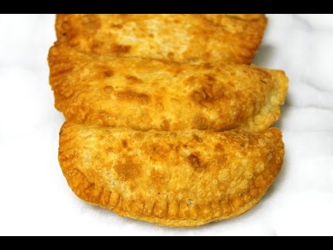 How To Make Beef Empanadas - Empanadas de carne