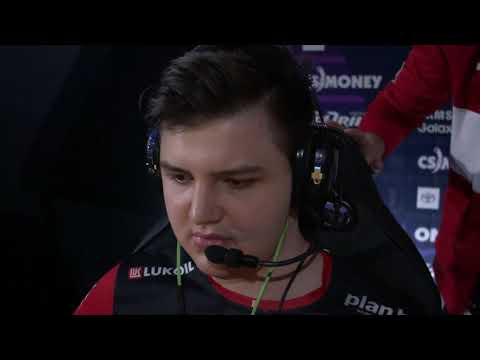 forZe vs AVANGAR Highlights at BLAST Pro Series Moscow 2019 Grand Final