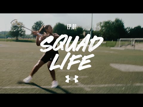 Under Armour: Squad Life