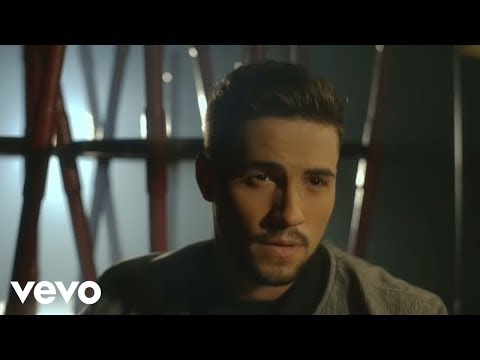 Olivier Dion - Si j'étais son soleil (Clip officiel)