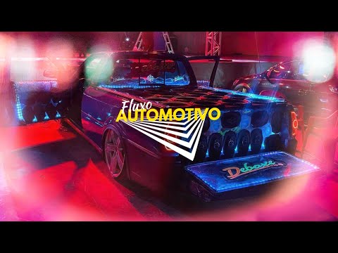 CD Comitiva Os Derramados - Sertanejo 2023 - DJ Luiz The Best