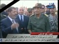 كلام مرسي