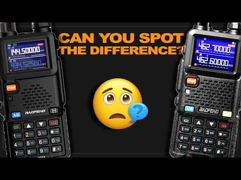 Difference Between GMRS & Ham Radios  - GMRS vs Amateur Radios - Do You Understand The Differences?