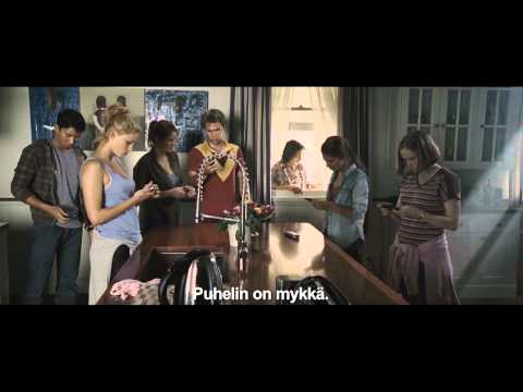 Tomorrow when the war began