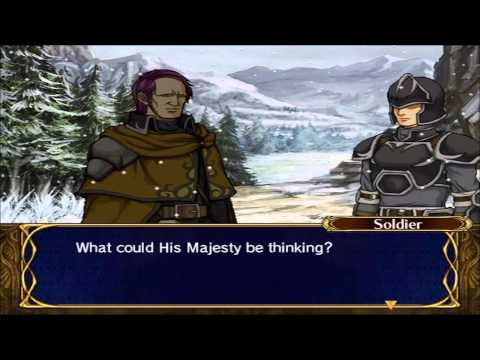 Let's Play: Fire Emblem Path of Radiance [57]